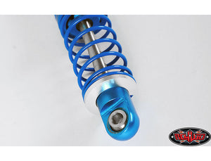 RC4WD KING OFF-ROAD SCALE DUAL SPRING SHOCKS (90MM)