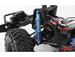 RC4WD KING OFF-ROAD SCALE DUAL SPRING SHOCKS (90MM)