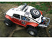RC4WD KING OFF-ROAD SCALE DUAL SPRING SHOCKS (90MM)