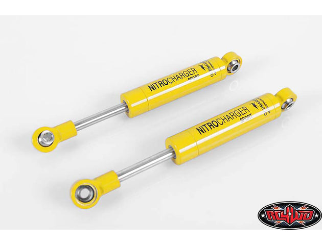 RC4WD 80MM OLD MAN EMU NITROCHARGER SPORT SHOCKS BY ARB