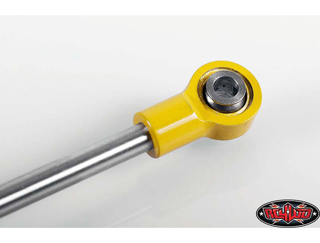 RC4WD 80MM OLD MAN EMU NITROCHARGER SPORT SHOCKS BY ARB
