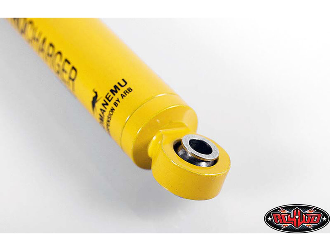 RC4WD 80MM OLD MAN EMU NITROCHARGER SPORT SHOCKS BY ARB