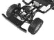 RC4WD DUAL SPRING SCALE BLACK SHOCKS 80MM V3