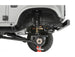 RC4WD DUAL SPRING SCALE BLACK SHOCKS 80MM V3