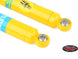 RC4WD BILSTEIN B6 4600 SERIES SHOCK ABSORBERS (80MM)