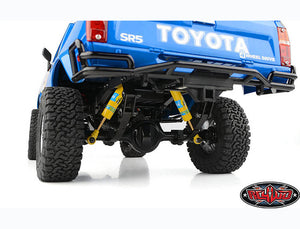 RC4WD BILSTEIN B6 4600 SERIES SHOCK ABSORBERS (80MM)