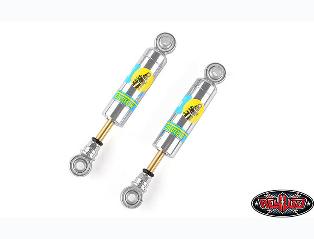 RC4WD BILSTEIN SZ SERIES SHOCK ABSORBERS (60MM)