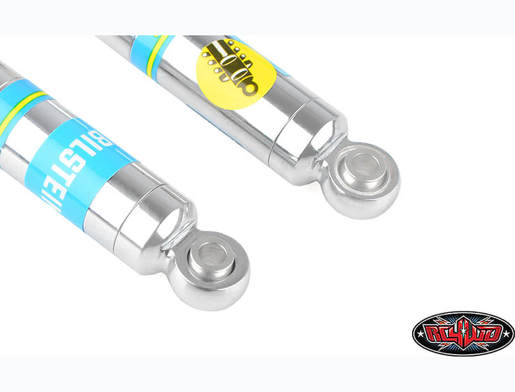 RC4WD BILSTEIN SZ SERIES SHOCK ABSORBERS (60MM)