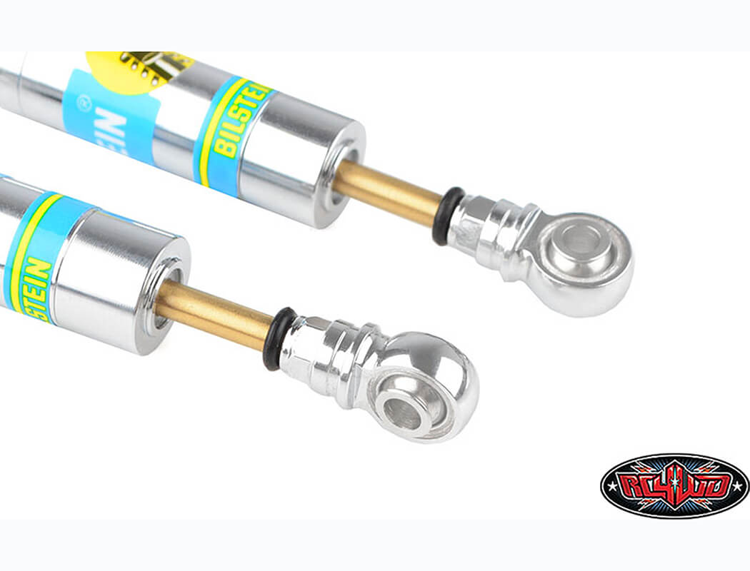 RC4WD BILSTEIN SZ SERIES SHOCK ABSORBERS (60MM)