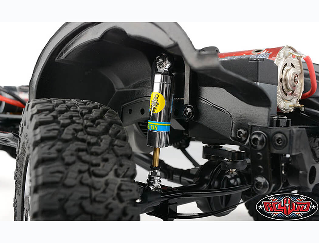 RC4WD BILSTEIN SZ SERIES SHOCK ABSORBERS (60MM)
