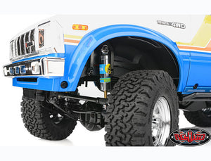 RC4WD BILSTEIN SZ SERIES SHOCK ABSORBERS (60MM)