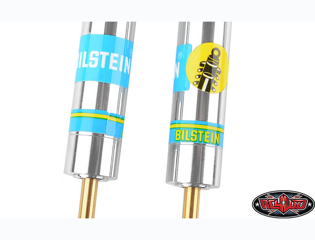 RC4WD BILSTEIN SZ SERIES SHOCK ABSORBERS (70MM)