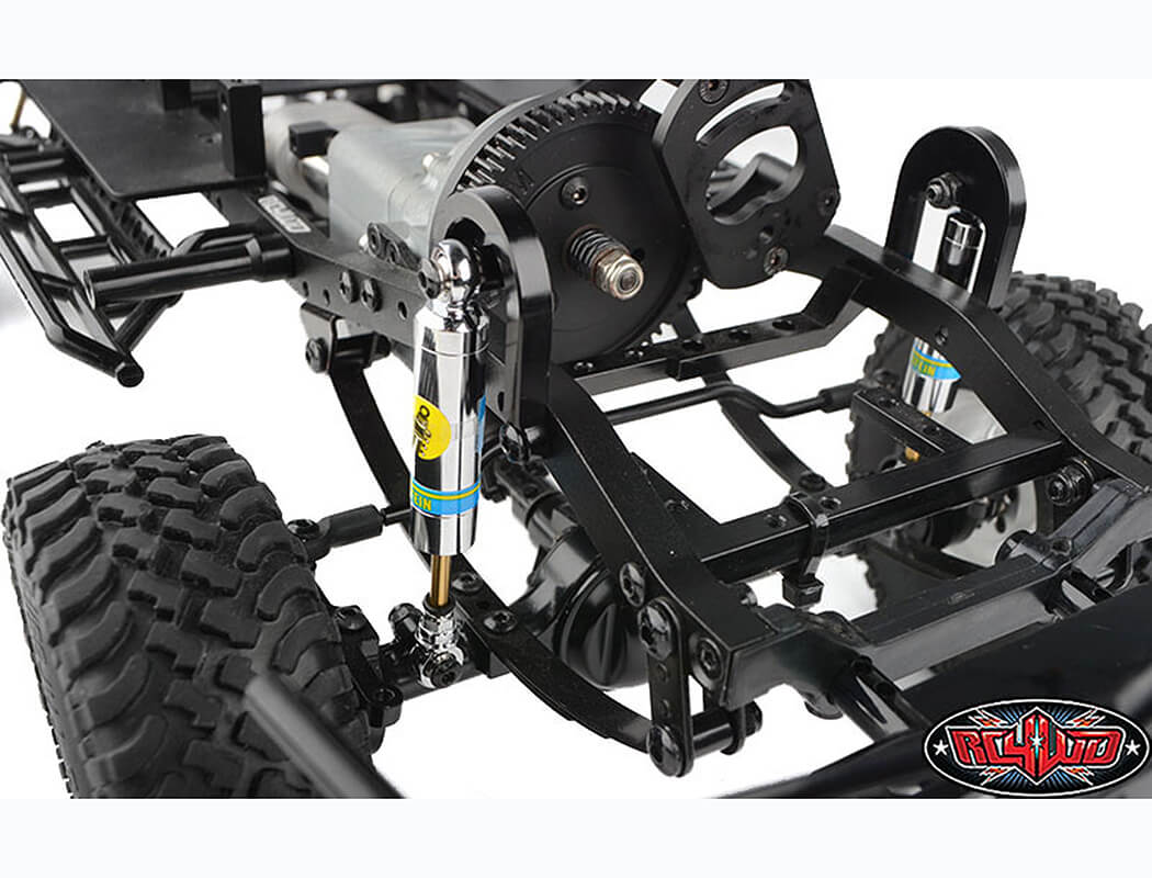 RC4WD BILSTEIN SZ SERIES SHOCK ABSORBERS (70MM)
