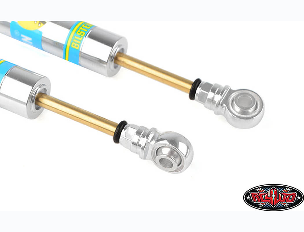 RC4WD BILSTEIN SZ SERIES SHOCK ABSORBERS (80MM)