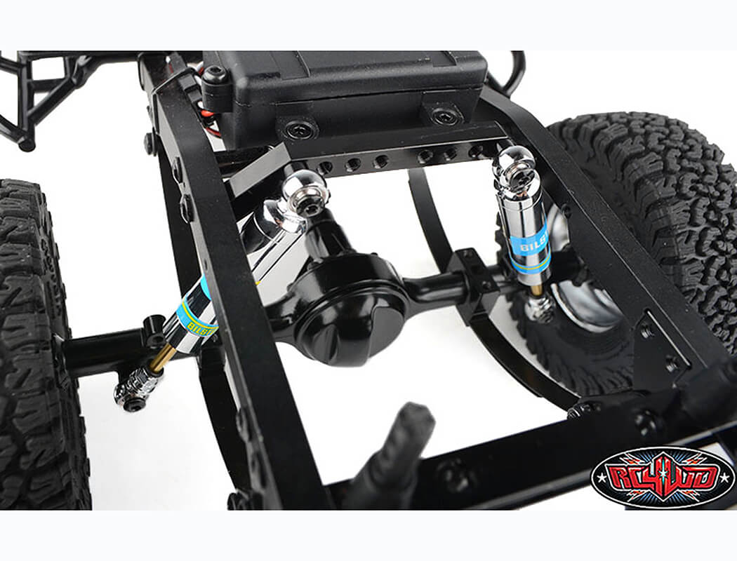 RC4WD BILSTEIN SZ SERIES SHOCK ABSORBERS (80MM)