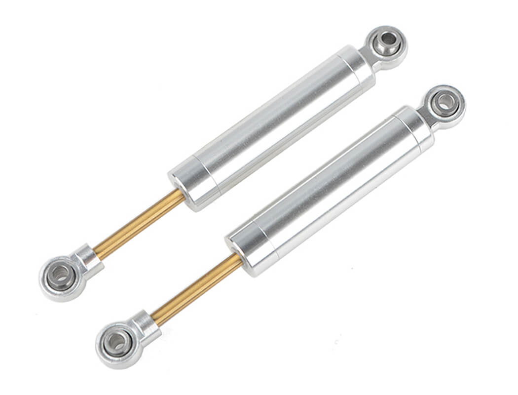 RC4WD ULTIMATE SCALE SHOCKS 80MM
