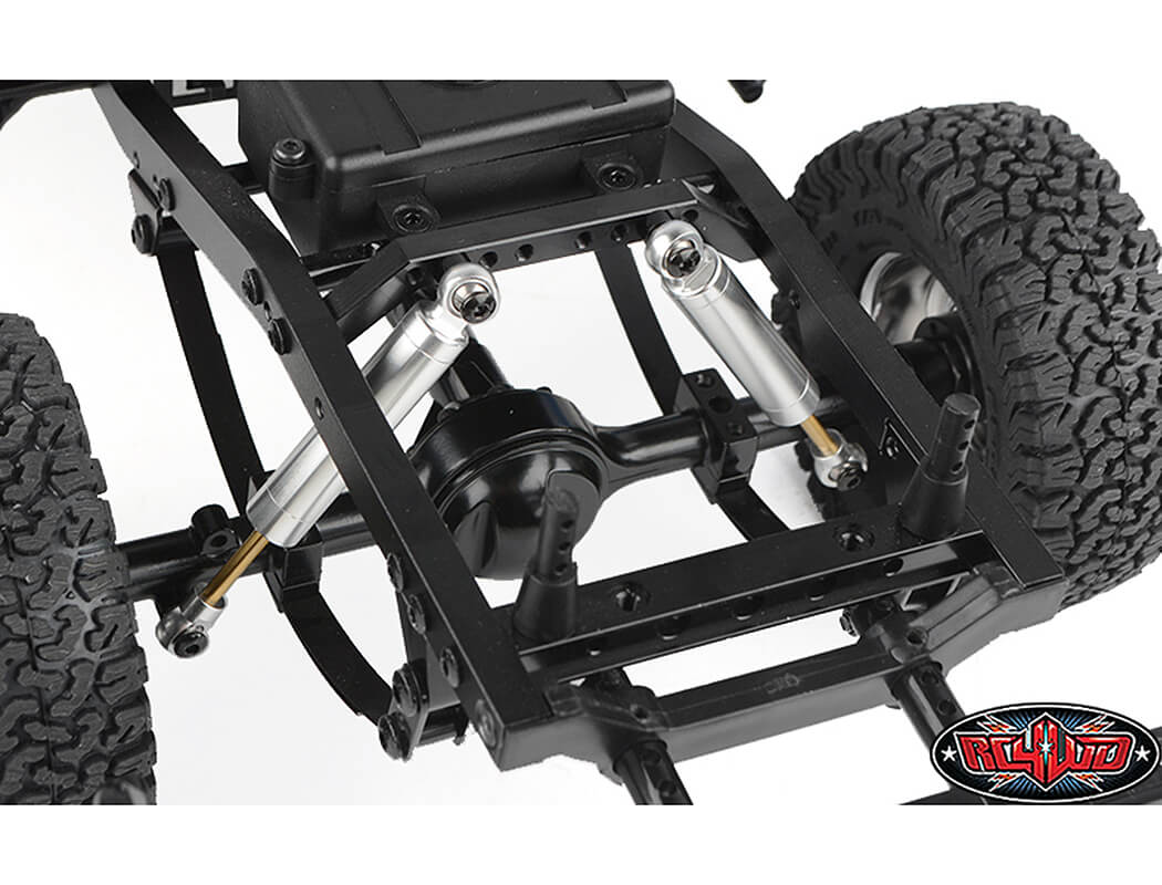 RC4WD ULTIMATE SCALE SHOCKS 80MM