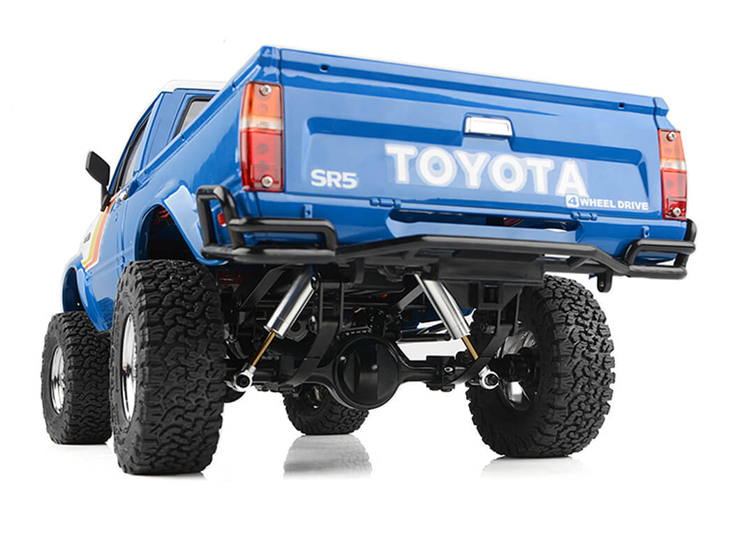 RC4WD ULTIMATE SCALE SHOCKS 80MM