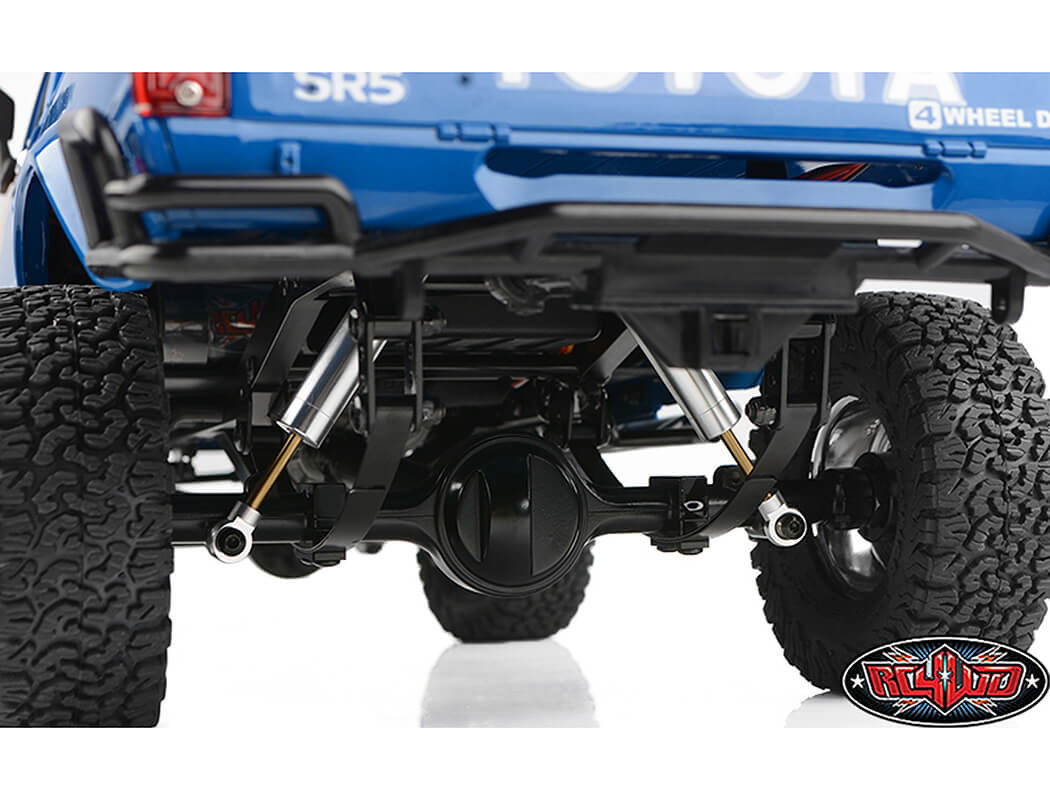 RC4WD ULTIMATE SCALE SHOCKS 80MM