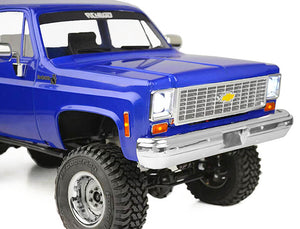 RC4WD LED BASIC LIGHTING FOR CHEVROLET BLAZER & K10