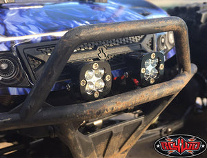 RC4WD 1/10 BAJA DESIGNS SQUADRON PRO LED LIGHTS