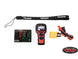RC4WD WARN 1/10 ADVANCED WIRELESS REMOTE/RECEIVER WINCH CONTROLLER SET