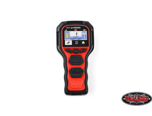 RC4WD WARN 1/10 ADVANCED WIRELESS REMOTE/RECEIVER WINCH CONTROLLER SET