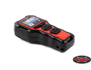 RC4WD WARN 1/10 ADVANCED WIRELESS REMOTE/RECEIVER WINCH CONTROLLER SET