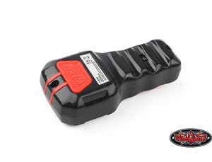 RC4WD WARN 1/10 ADVANCED WIRELESS REMOTE/RECEIVER WINCH CONTROLLER SET
