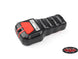 RC4WD WARN 1/10 ADVANCED WIRELESS REMOTE/RECEIVER WINCH CONTROLLER SET