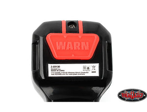 RC4WD WARN 1/10 ADVANCED WIRELESS REMOTE/RECEIVER WINCH CONTROLLER SET