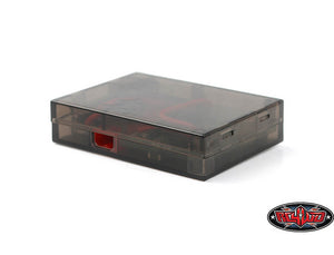 RC4WD WARN 1/10 ADVANCED WIRELESS REMOTE/RECEIVER WINCH CONTROLLER SET