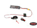 RC4WD WARN 1/10 ADVANCED WIRELESS REMOTE/RECEIVER WINCH CONTROLLER SET