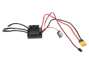 RC4WD OUTCRY II EXTREME BRUSHLESS SPEED CONTROLLER ESC FOR MILLER MOTORSPORT