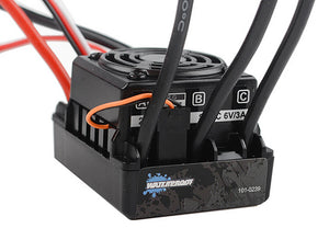 RC4WD OUTCRY II EXTREME BRUSHLESS SPEED CONTROLLER ESC FOR MILLER MOTORSPORT