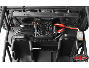 RC4WD OUTCRY II EXTREME BRUSHLESS SPEED CONTROLLER ESC FOR MILLER MOTORSPORT