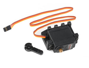 RC4WD TWISTER HIGH TORQUE METAL GEAR DIGITAL SERVO V2 FOR MILLER MOTORSPORT