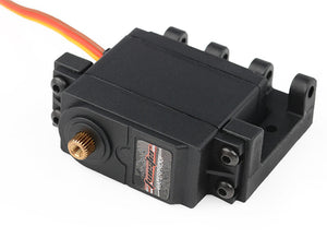 RC4WD TWISTER HIGH TORQUE METAL GEAR DIGITAL SERVO V2 FOR MILLER MOTORSPORT