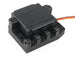 RC4WD TWISTER HIGH TORQUE METAL GEAR DIGITAL SERVO V2 FOR MILLER MOTORSPORT