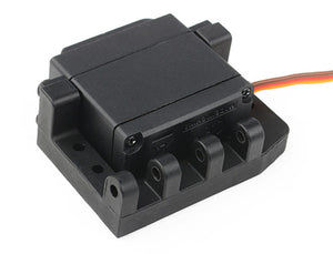 RC4WD TWISTER HIGH TORQUE METAL GEAR DIGITAL SERVO V2 FOR MILLER MOTORSPORT