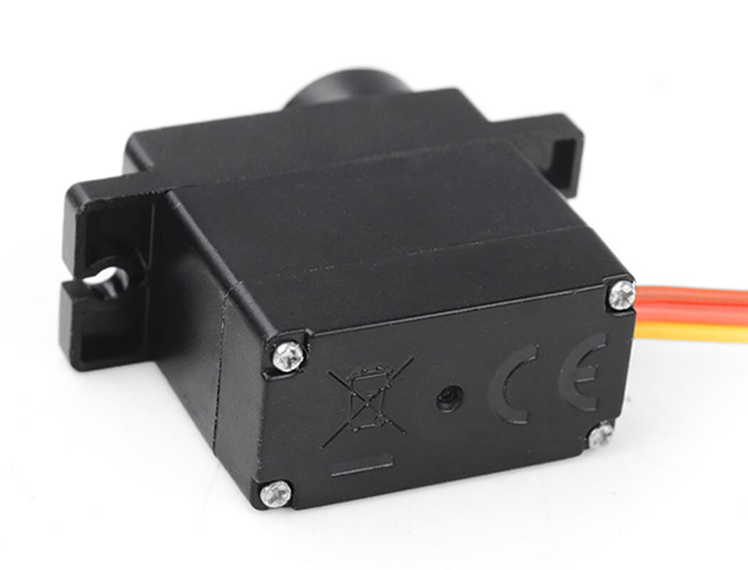 RC4WD MINI SHIFT SERVO FOR MILLER MOTORSPORTS PRO ROCK RACER