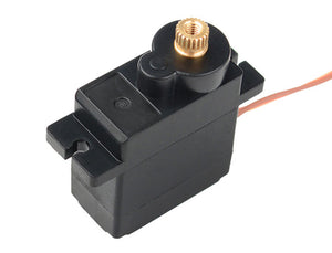 RC4WD MINI SHIFT SERVO FOR MILLER MOTORSPORTS PRO ROCK RACER
