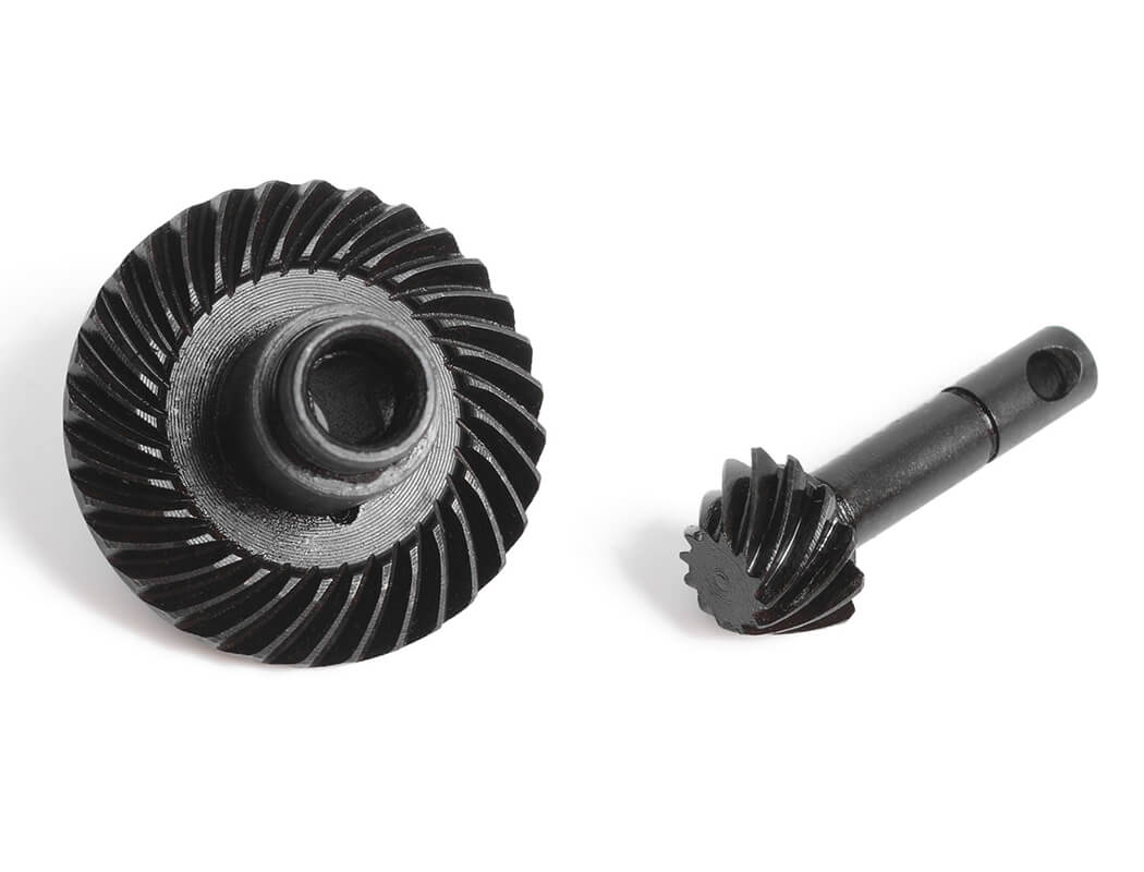 RC4WD HELICAL GEAR SET FOR 1/10 YOTA & K44 AXLES