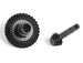 RC4WD HELICAL GEAR SET FOR 1/10 YOTA & K44 AXLES