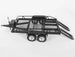 RC4WD BIGDOG 1/10 DUAL AXLE SCALE CAR/TRUCK TRAILER