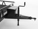 RC4WD BIGDOG 1/8 DUAL AXLE SCALE CAR/TRUCK TRAILER