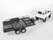 RC4WD BIGDOG 1/8 DUAL AXLE SCALE CAR/TRUCK TRAILER