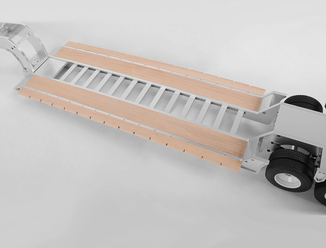 RC4WD 1/14 LOWBOY TRAILER