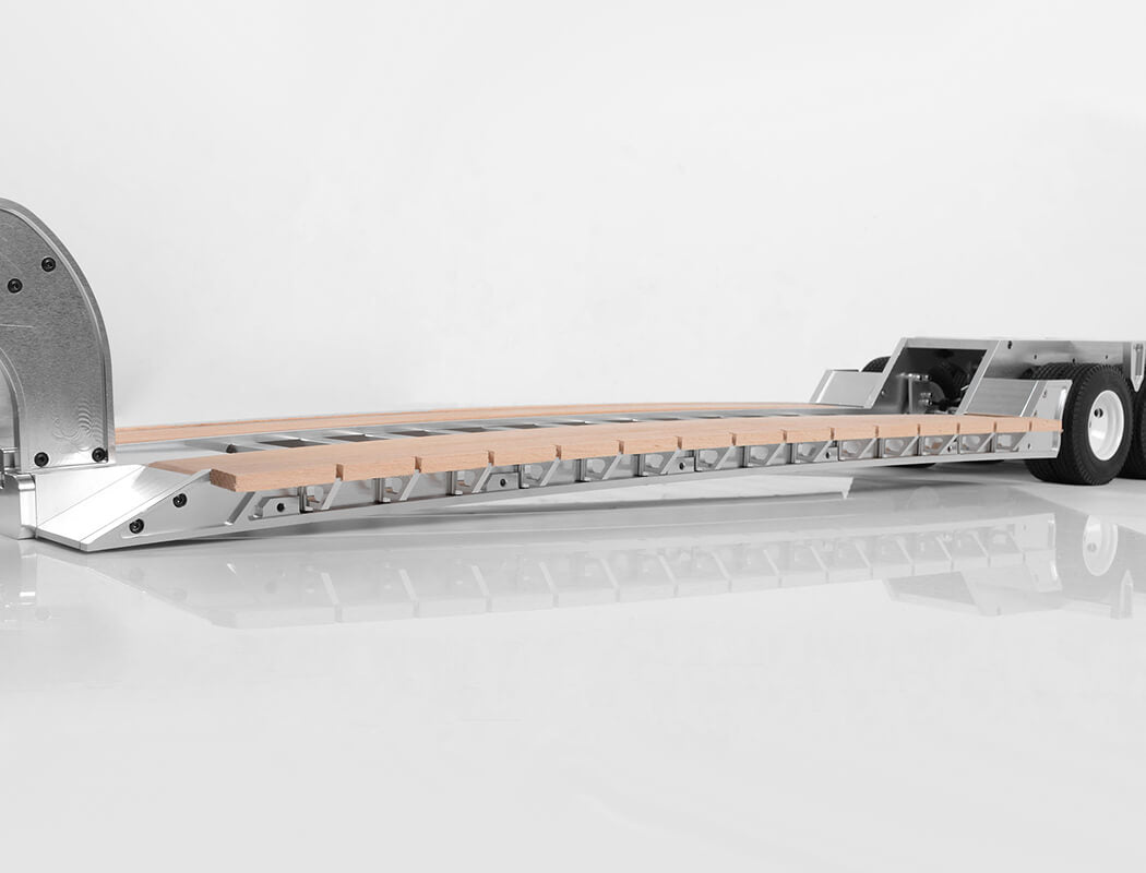RC4WD 1/14 LOWBOY TRAILER