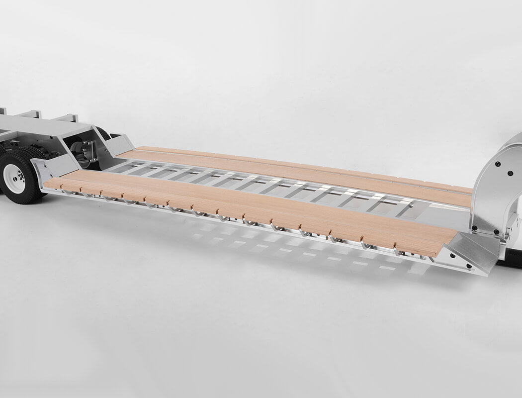 RC4WD 1/14 LOWBOY TRAILER